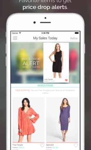 Shop It To Me: Designer Sales In Your Size 4