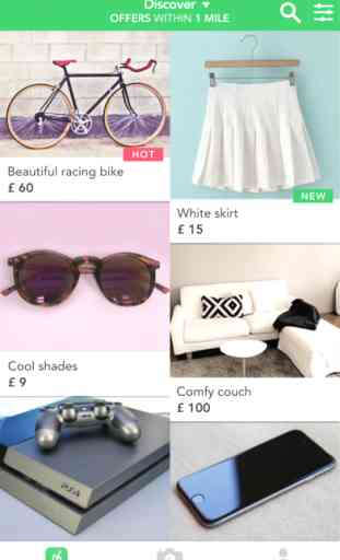 Shpock Boot Sale & Classifieds App. Buy & Sell 1