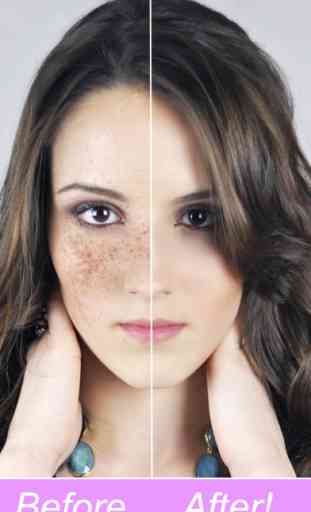 Skin Beautifier: enhance your natural beauty 1