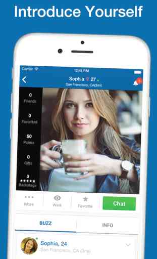 Skout - Chat, Meet New People 3