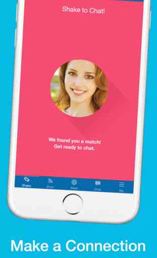 Skout - Chat, Meet New People 4