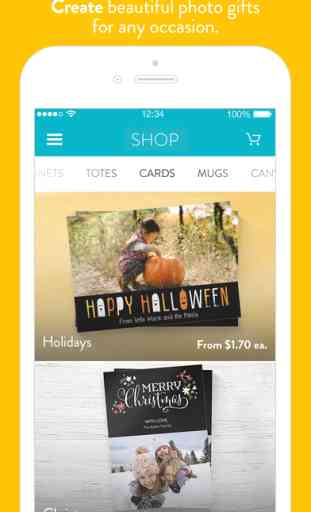 Snapfish: Print your photos, and create gifts 2