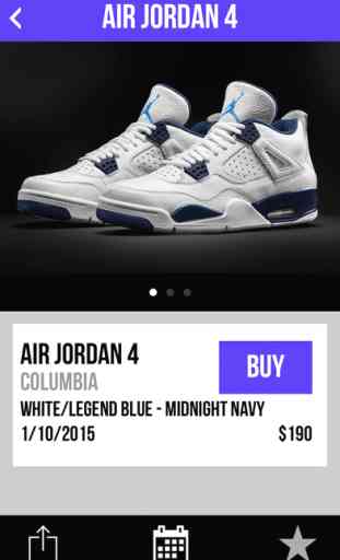 Sneaker Crush - Air Jordan & Nike Release Dates 2