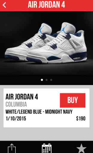 Sneaker Crush Pro: Air Jordan & Nike Release Dates 2