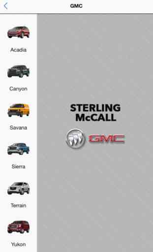 Sterling McCall Buick GMC 1