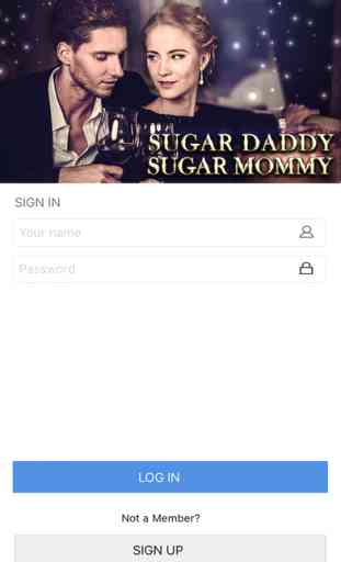 Sugar-Daddie Sugar-Mommy Dating Fervour Age-Match 3