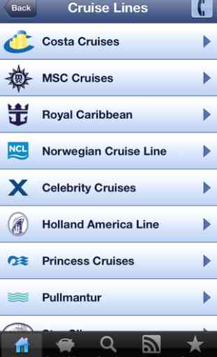 Taoticket - Cruise Finder of Vacation Cruises & Last Minute 2
