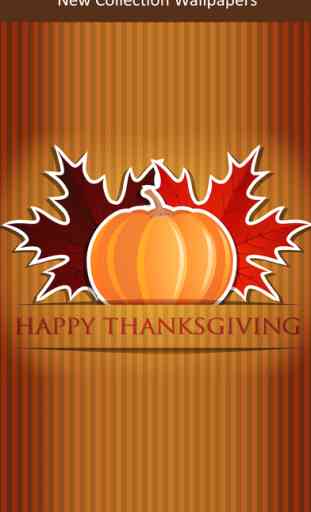 Thanksgiving Wallpapers HD 1