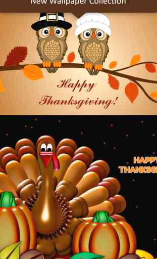 Thanksgiving Wallpapers HD 2