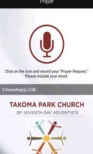 The Takoma Park Church 3