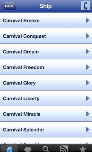Ticketcarnival - Cruise Finder of Vacation Cruises & Last Minute Carnival 2