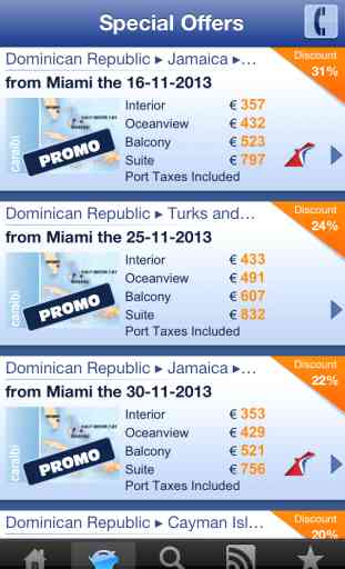 Ticketcarnival - Cruise Finder of Vacation Cruises & Last Minute Carnival 4