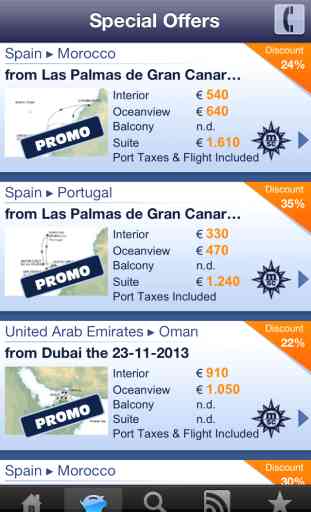Ticketmsc - Cruise Finder of Vacation Cruises & Last Minute Msc 4