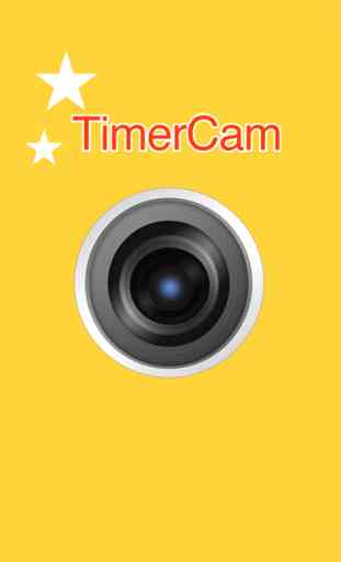 TimerCam - Self Timer Camera for Selfies - 1
