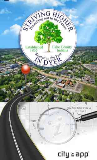 Town of Dyer 1