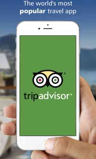 TripAdvisor Hotels Flights Restaurants 1