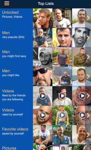 TYTE - Gay Dating and Chat for Bears and Men 4