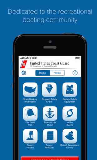 United States Coast Guard 1