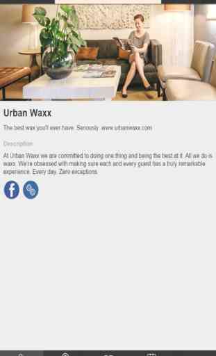 Urban Waxx 2
