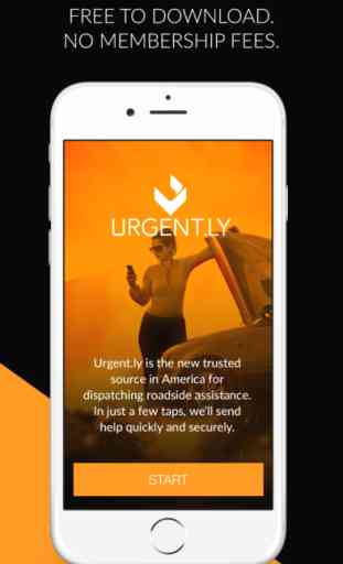 Urgent.ly Roadside Assistance and Towing Services 1