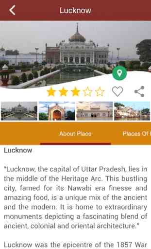 Uttar Pradesh Tourism 3
