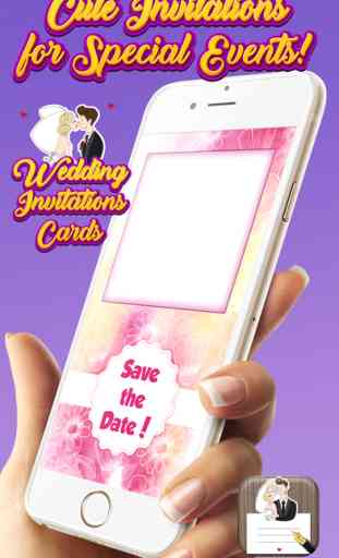 Wedding Invitations Cards – Beautiful Card Design and Greeting.s for All Occasions 2