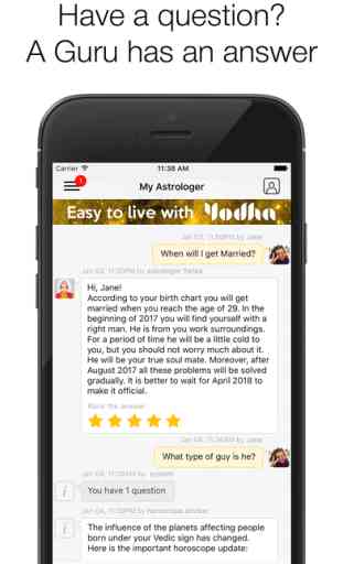 Yodha My Astrology Love Horoscope by Horoscopes Zodiac Signs Daily Quotes Compatibility 1
