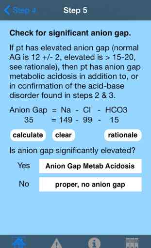 ABG Acid-Base eval 3