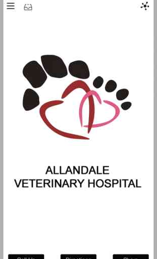 Allandale Veterinary Hospital 1