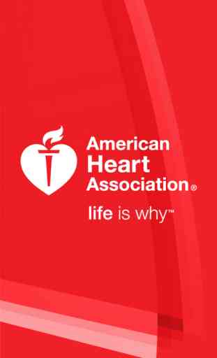 American Heart Association Events 1