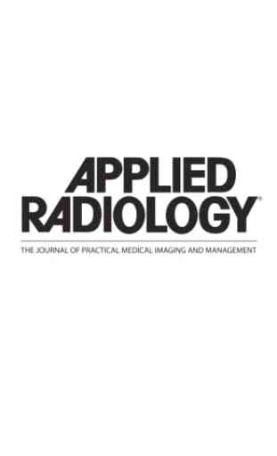 Applied Radiology 4