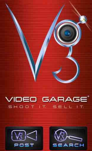 Video Garage 1
