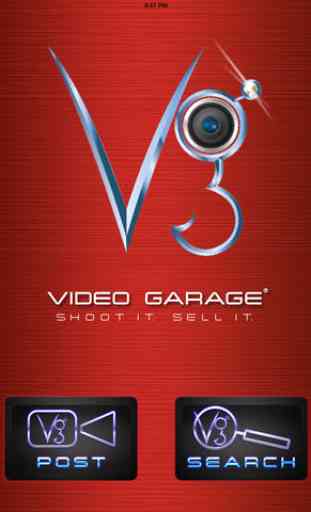 Video Garage 3