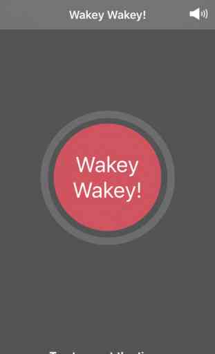 Wakey Wakey - App That Keeps You Awake 4