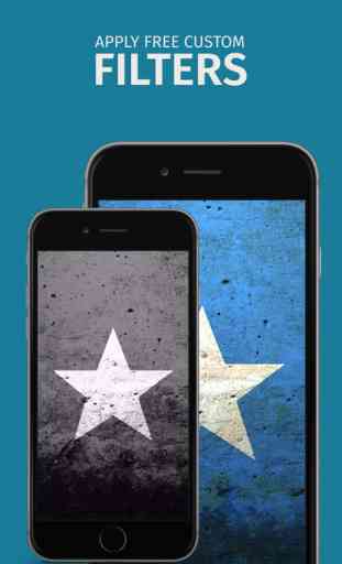 Wallpapers Captain America Edition 2