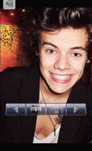 Wallpapers: Harry Styles Edition 1