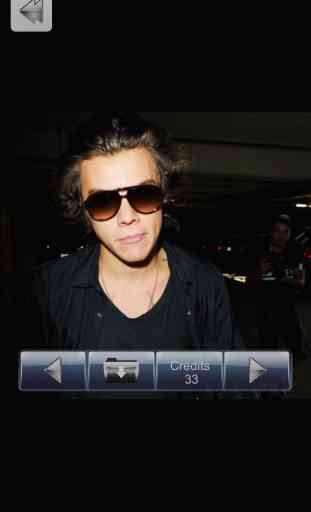 Wallpapers: Harry Styles Edition 2