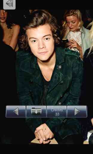 Wallpapers: Harry Styles Edition 3