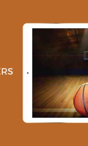 Wallpapers NBA Edition 3