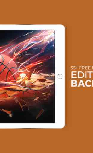 Wallpapers NBA Edition 4
