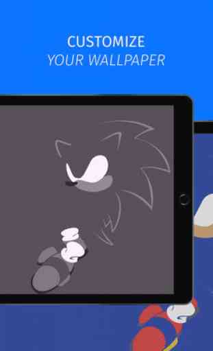 Wallpapers Sonic the Hedgehog Edition 4