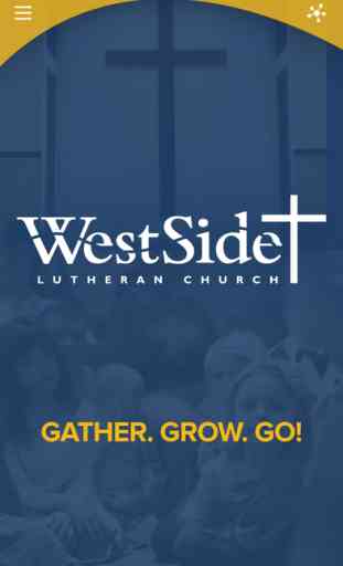 WestSide Lutheran 1