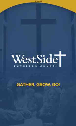 WestSide Lutheran 4