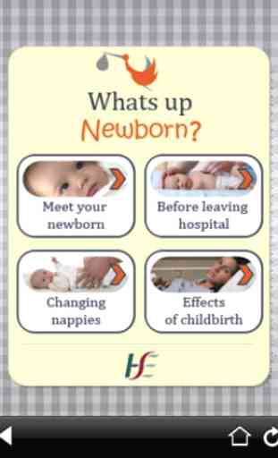 Whats Up Newborn 1