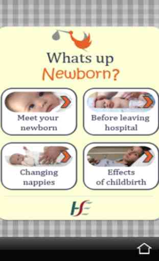 Whats Up Newborn 4