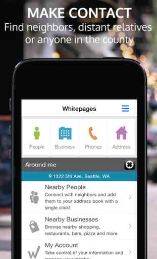 Whitepages 2