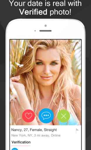 Wild+ Casual hookup dating app & adult NSA finder 1
