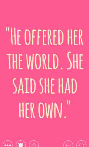 Woman Empowerment - Inspirational quotes 1