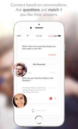 Woo – Dating for Singles 4
