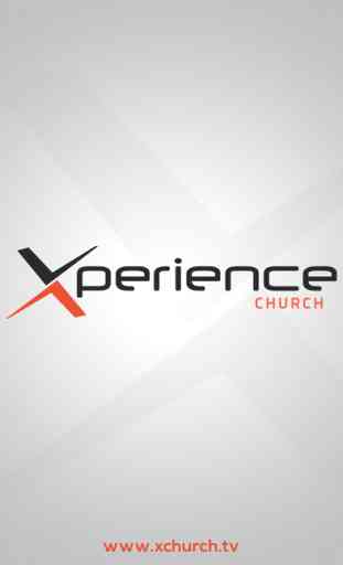 Xperience Church 1